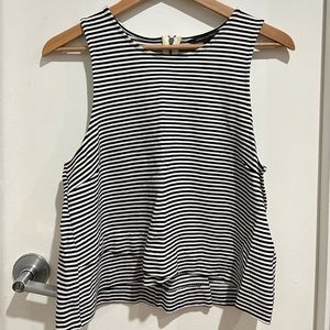 BANANA REPUBLIC Tank